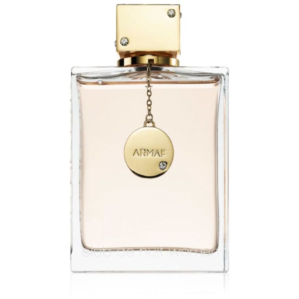 Club De Nuit by Armaf Eau De Parfum EDP Spray for Women - 6.8 oz / 200 ml - New